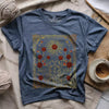 Energy Of Yarn T-shirt by YarnMerch