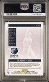 Graded 2019-20 Panini Chronicles Ja Morant #165 Bronze Rookie RC Basketball Card PSA 10 Gem Mint