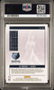 Graded 2019-20 Panini Chronicles Ja Morant #165 Bronze Rookie RC Basketball Card PSA 10 Gem Mint