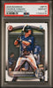 Graded 2025 Topps Bowman Charlie Condon #BP75 Paper Prospects Rookie RC Baseball Card PSA 10 Gem Mint by Hall of Fame Sports Memorabilia