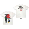 Eric B. & Rakim Don't Sweat [T-Shirt] by Rock Band Apparel