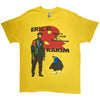 Eric B. & Rakim Don't Sweat [T-Shirt] by Rock Band Apparel