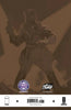 Escape #1 - ECC Exclusive Franck Uzan Variant by East Coast Comics