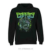 Escape The Fate Stressed [Sweatshirt] by Rock Band Apparel