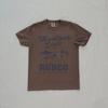 Montana State Rodeo Graphic Tee | Vintage Western Cowboy T-Shirt by Hey Jude Graphic Tees