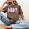 MAMA Daisy Graphic Tee by Hey Jude Graphic Tees