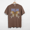 Dream Tiger Graphic Tee by Hey Jude Graphic Tees