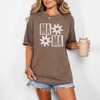 Flower Mama Tee Shirt by Hey Jude Graphic Tees