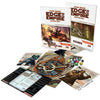 Star Wars: Edge of the Empire Beginner Game by Little Shop of Magic