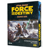 Star Wars: Force and Destiny Beginner Game by Little Shop of Magic