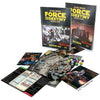 Star Wars: Force and Destiny Beginner Game by Little Shop of Magic