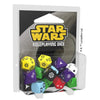 Star Wars Roleplaying Dice by Little Shop of Magic