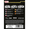 Star Wars Roleplaying Dice by Little Shop of Magic
