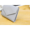 Ethnic Design Leather Small Wallet For Women Luxury Famous Short Coin Zipper Purse, Credit Card Holder Mini Wallets/Purses Female by Stevvex