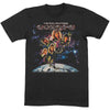 Europe Final Countdown [T-Shirt] by Rock Band Apparel