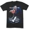 Europe War of Kings [T-Shirt] by Rock Band Apparel