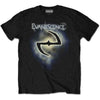 Evanescence Classic Logo [T-Shirt] by Rock Band Apparel