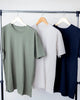 Everyday T-Shirt (3 Pack) by The Mad Hatter Company