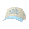 Excuse Me You Look Like You Love Me by The Mad Hatter Company