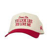 Excuse Me You Look Like You Love Me by The Mad Hatter Company
