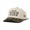 Excuse Me You Look Like You Love Me by The Mad Hatter Company
