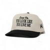 Excuse Me You Look Like You Love Me by The Mad Hatter Company