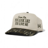 Excuse Me You Look Like You Love Me by The Mad Hatter Company