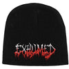 Exhumed Logo [Hat] by Rock Band Apparel