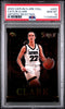 Graded 2024 Panini Caitlin Clark Collection Caitlin Clark #AS2 Artistic Selection Rookie RC Basketball Card PSA 10 Gem Mint