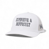 Expensive & Difficult by The Mad Hatter Company