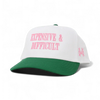Expensive & Difficult by The Mad Hatter Company