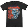 Extreme Get the Funk Out Bouncer [T-Shirt] by Rock Band Apparel
