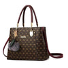 Eye-Catching Snow White Female Bag For Ladies With Phone Pocket Zipper Leather Bag For Women Shoulder Crossbody Bags by Stevvex