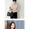 Eye-Catching Snow White Female Bag For Ladies With Phone Pocket Zipper Leather Bag For Women Shoulder Crossbody Bags by Stevvex