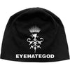 Eyehategod Phoenix Logo JD Print [Hat] by Rock Band Apparel