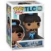 POP! Rocks: TLC - Left Eye #196 by THE MIGHTY HOBBY SHOP
