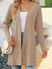 Women’s Button Down Knit Cardigan by FitiqueFit