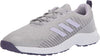 adidas Womens Response Bounce 2 Spikeless Golf Shoes Footwear White/Purple Tint/Grey Two 5.5 by EasyOptionXY