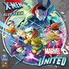 Marvel United: X-Men Blue Team Expansion by Little Shop of Magic