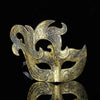 Creative Fashion Antique Plastic Mask Halloween Party Mask by My Store