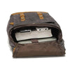 Outdoor Canvas Waterproof Sports Travel Backpack by My Store
