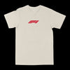 F1 2026 Race Calendar Graphic Tee by Obsessed with graphic tees