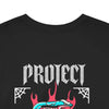 Protect the Dolls T-Shirt – Pro-Equality Unisex Tee, Soft Cotton Streetwear for Everyday Empowerment by Dog Mom Hat