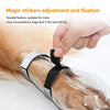 Waterproof Shoes For Pets Splash Proof Large Dogs by My Store