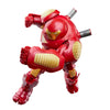 Marvel Legends Hulkbuster Deluxe Marvel 85th Anniversary 6-Inch Scale Action Figure by THE MIGHTY HOBBY SHOP