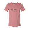 Dog Mom T-Shirt by Furr Baby Gifts