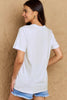 Simply Love Full Size WILD SOUL Graphic Cotton T-Shirt by Simply Love