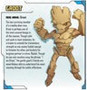Marvel United: Guardians of the Galaxy Remix by Little Shop of Magic