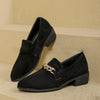 Women’s Leopard Print Pumps by FitiqueFit