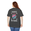 Protect the Dolls T-Shirt – Pro-Equality Unisex Tee, Soft Cotton Streetwear for Everyday Empowerment by Dog Mom Hat